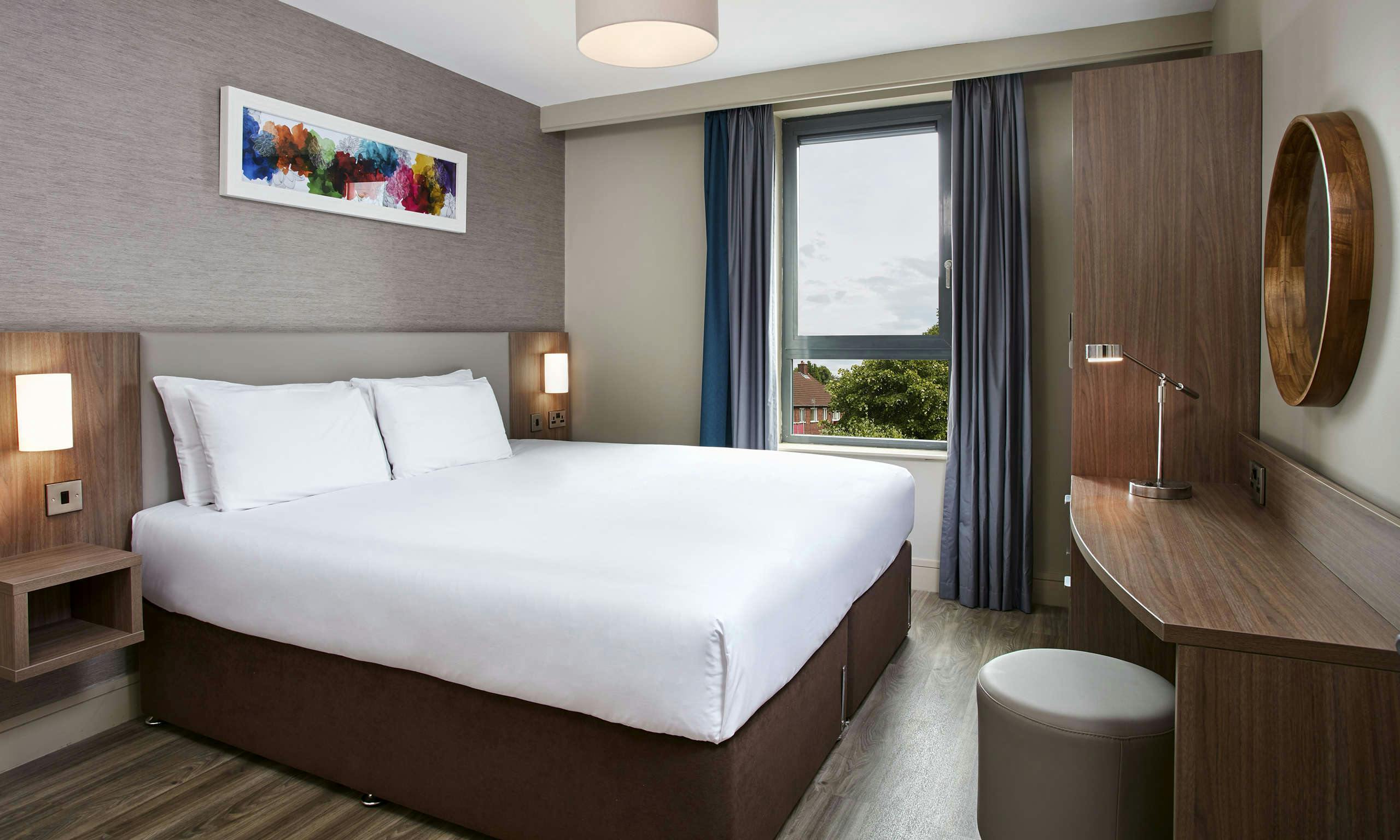 Cordia Serviced Apartments