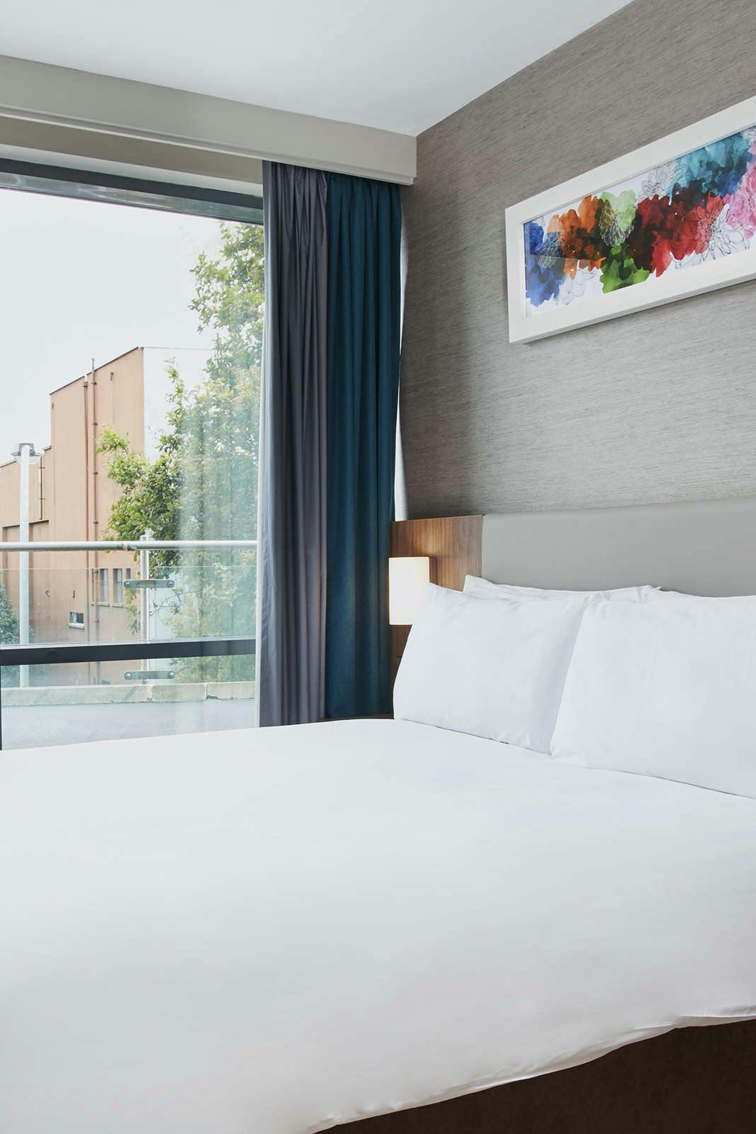 Hotel Cordia Serviced Apartments photo 4