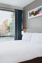 Hotel Cordia Serviced Apartments photo 4