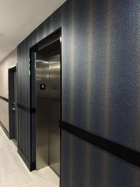 Hotel Capital Hotel photo 2