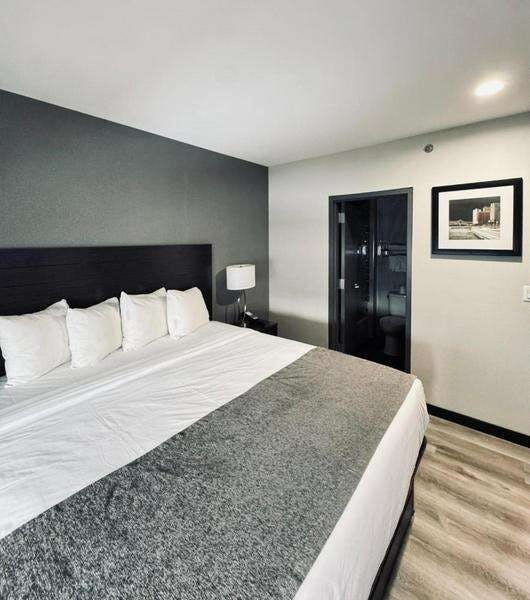 Hotel Capital Hotel photo 3