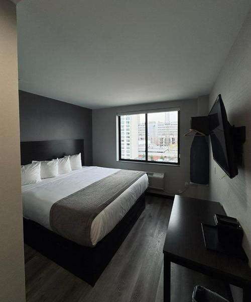 Hotel Capital Hotel photo 5