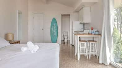 Hotel Barlume Beach photo 5