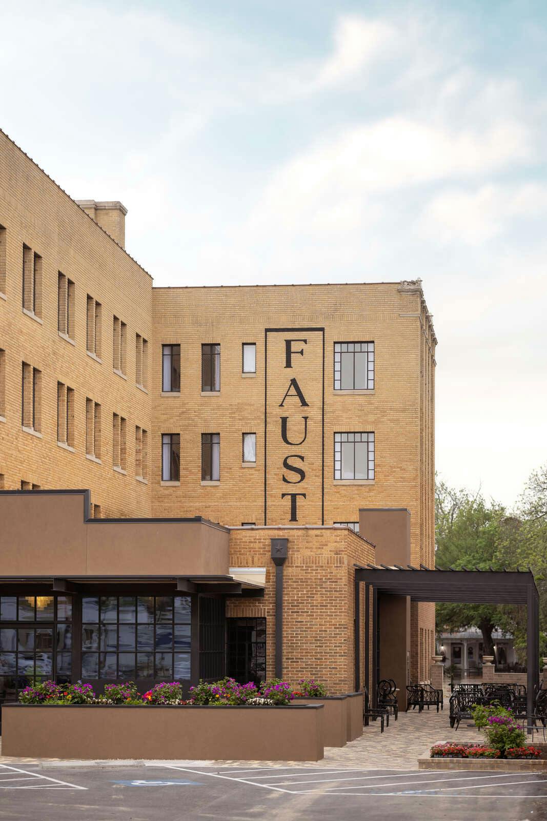 The Faust