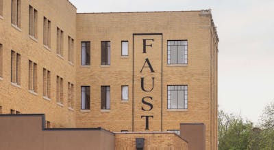 The Faust