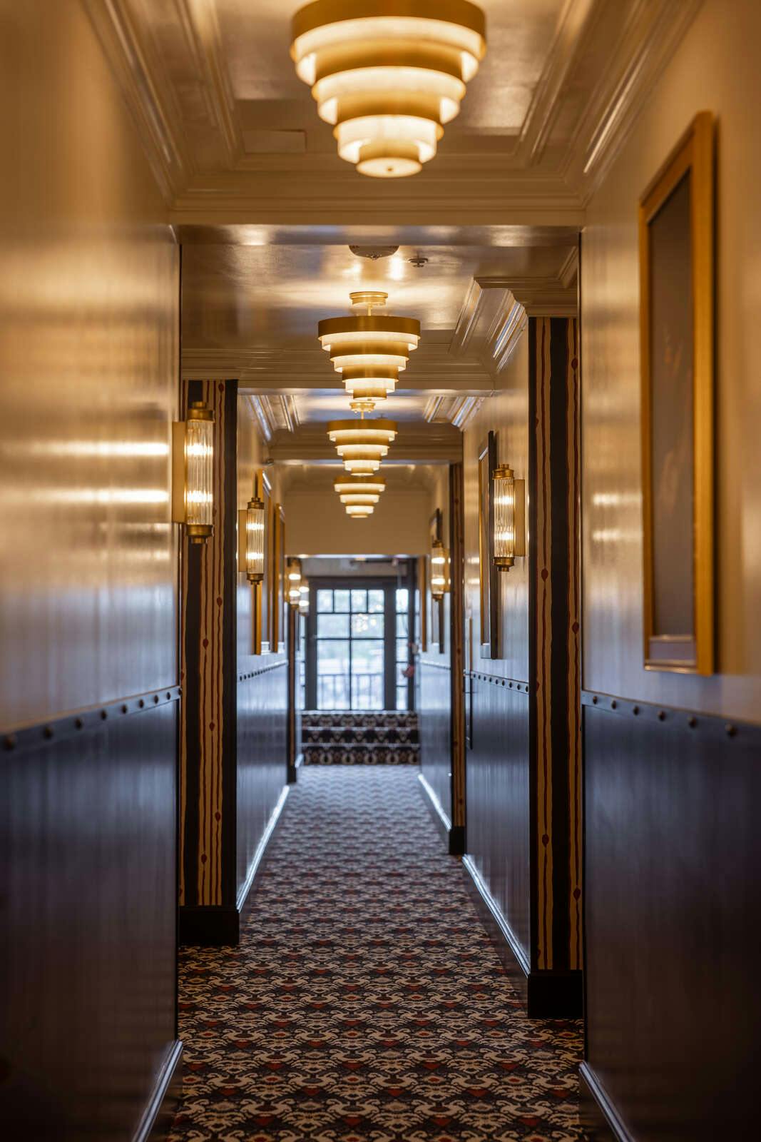 Hotel The Faust photo 2
