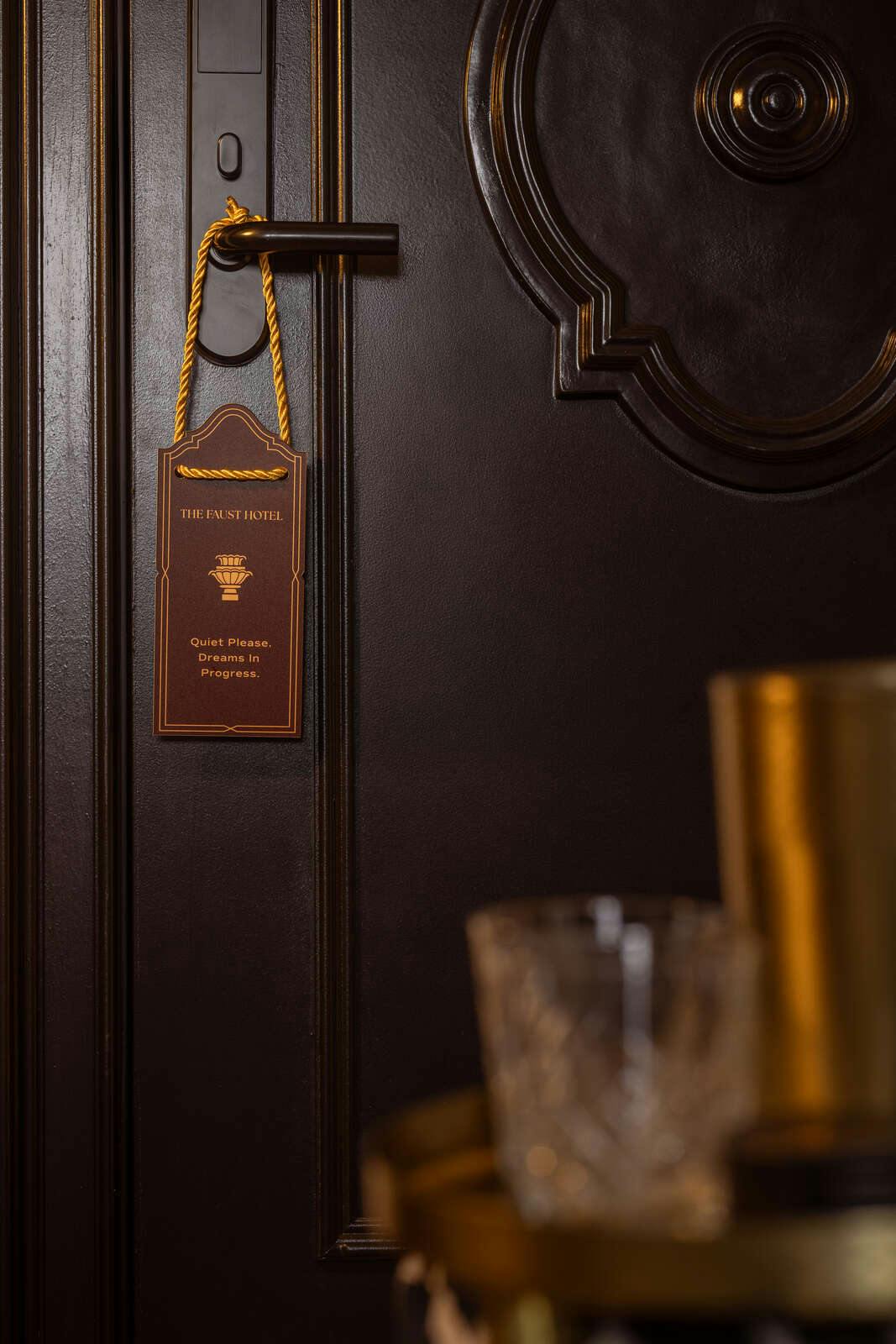 Hotel The Faust photo 3