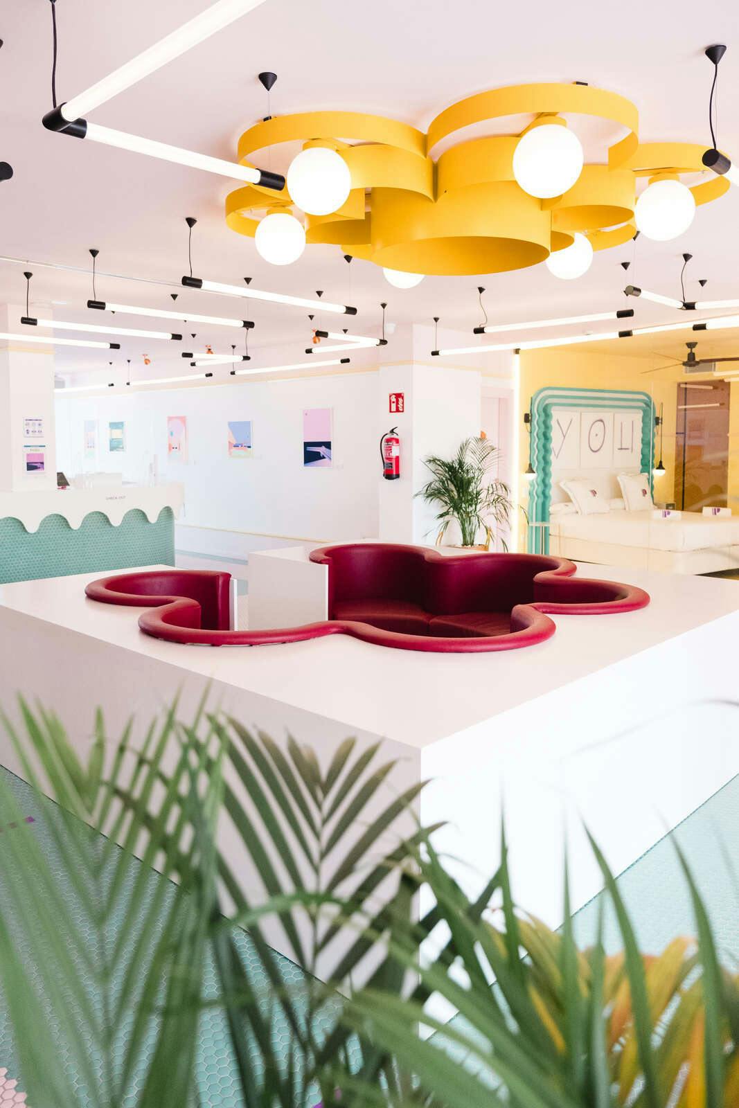 Hotel Paradiso Ibiza Art Hotel photo 2