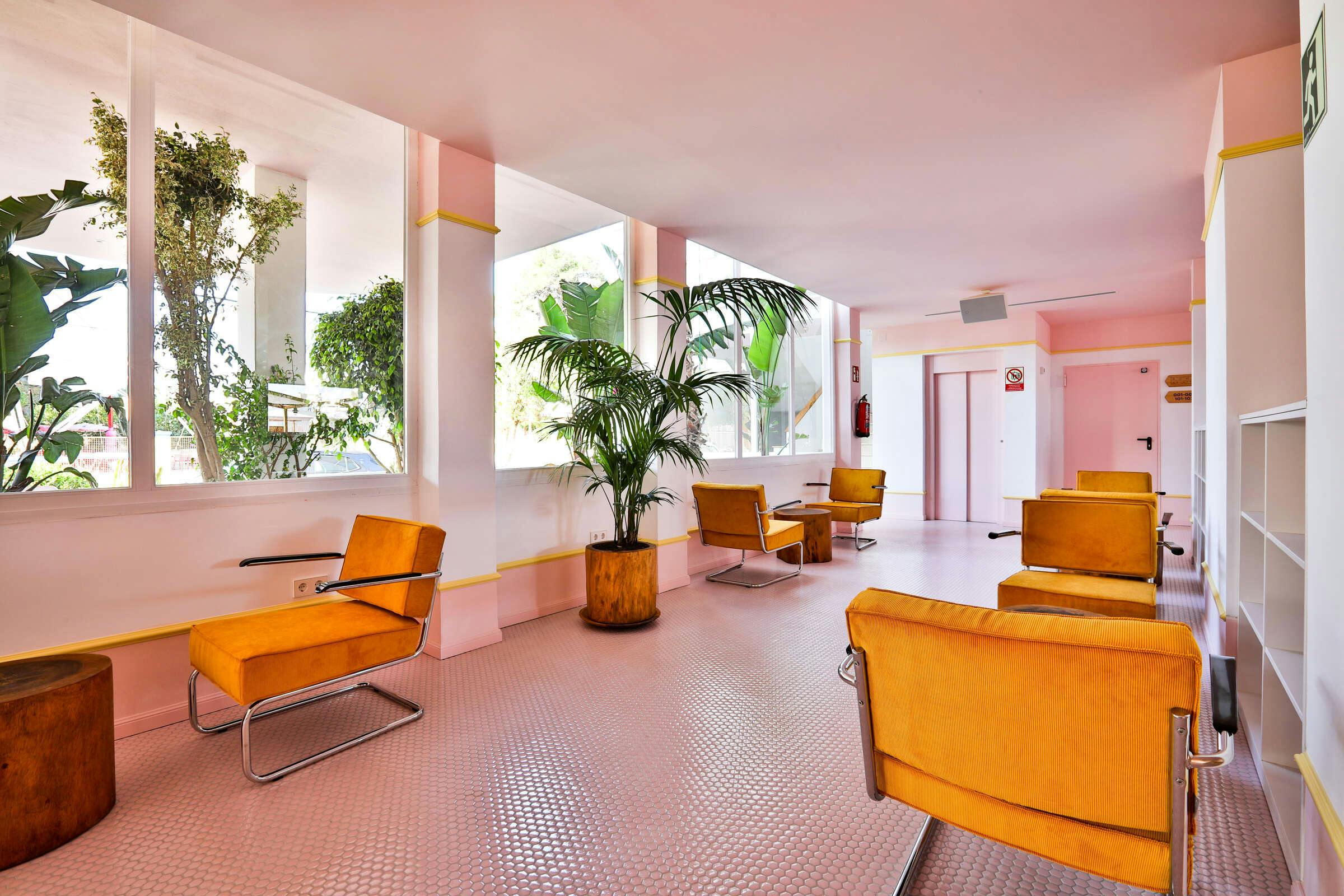 Hotel Paradiso Ibiza Art Hotel photo 5