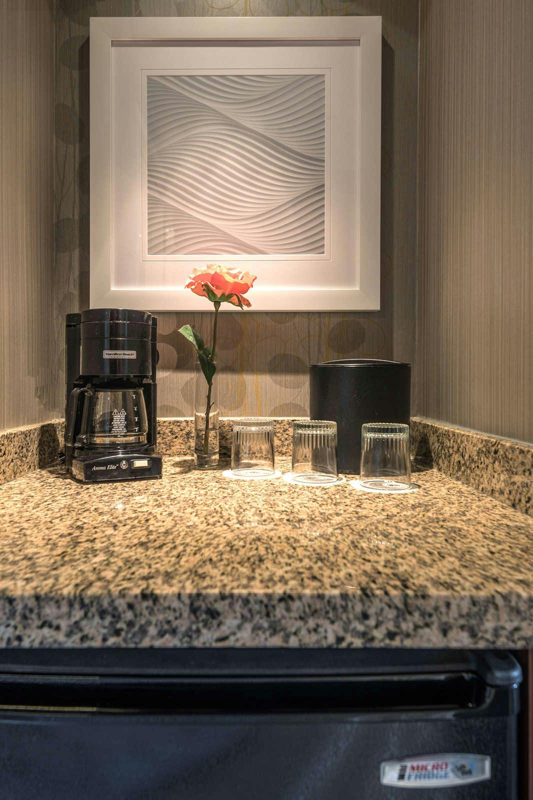 Hotel Courtyard Marriott Bethesda Chevy Chase photo 5