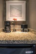 Hotel Courtyard Marriott Bethesda Chevy Chase photo 5