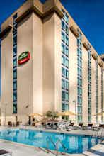 Hotel Courtyard Marriott Bethesda Chevy Chase photo 1