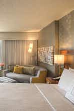 Hotel Courtyard Marriott Bethesda Chevy Chase photo 2