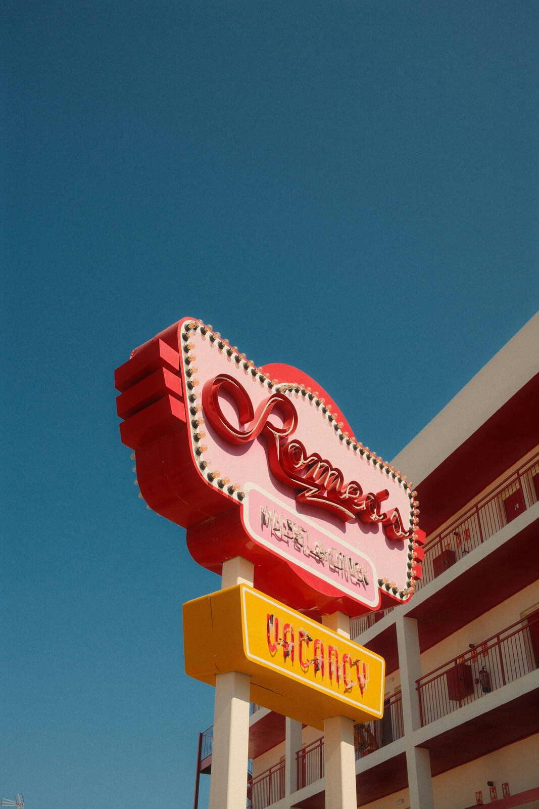 Hotel Romeo's Motel & Diner photo 3
