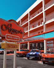 Hotel Romeo's Motel & Diner photo 5
