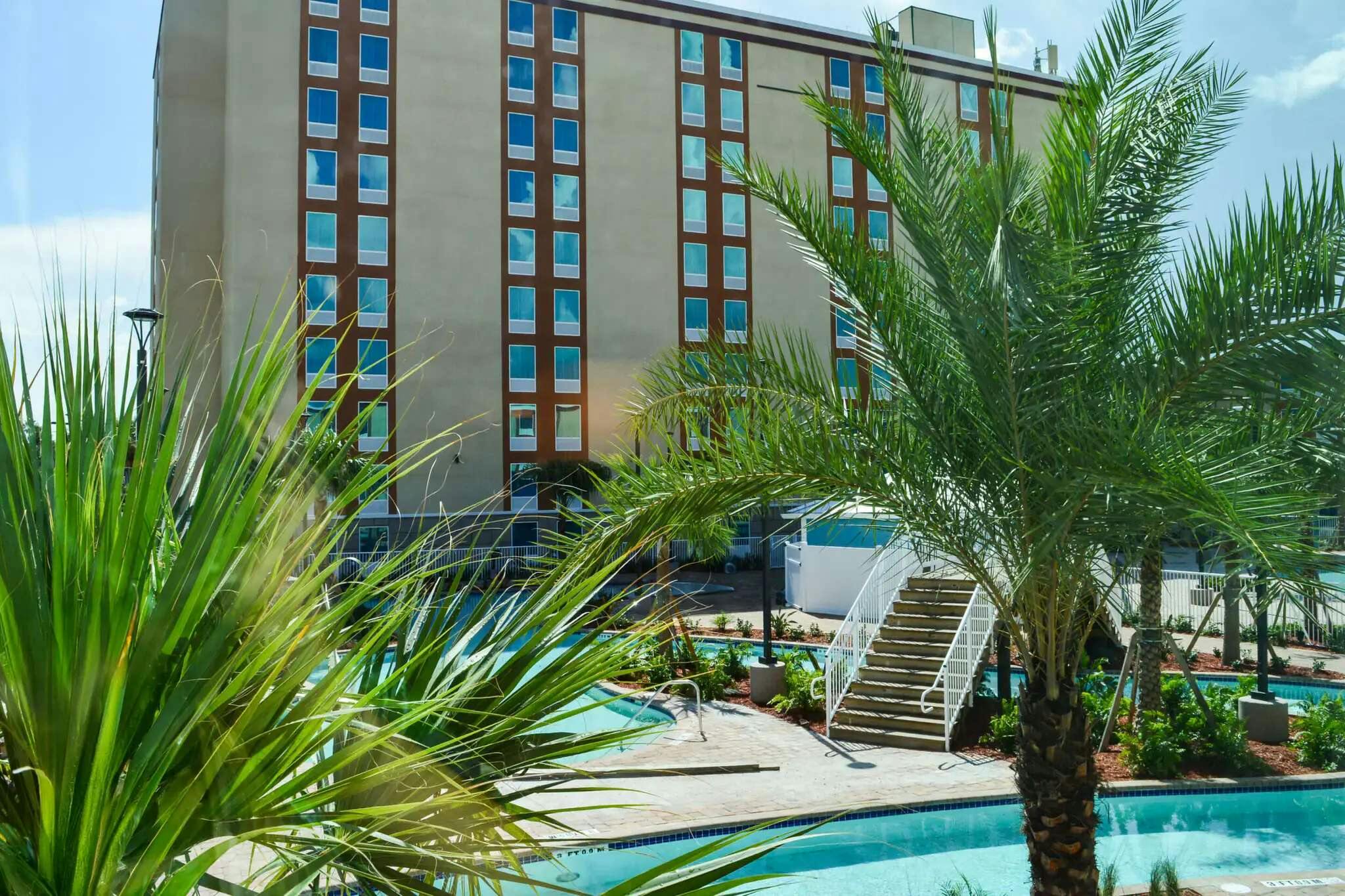 Hotel Radisson Hotel Orlando Lake Buena Vista South photo 5