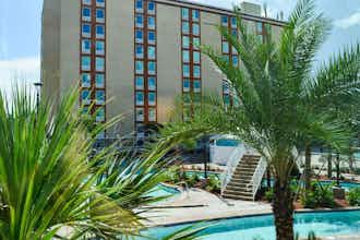 Hotel Radisson Hotel Orlando Lake Buena Vista South photo 5