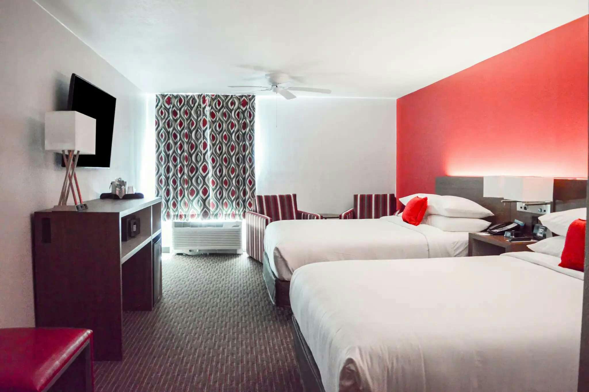 Hotel Radisson Hotel Orlando Lake Buena Vista South photo 1