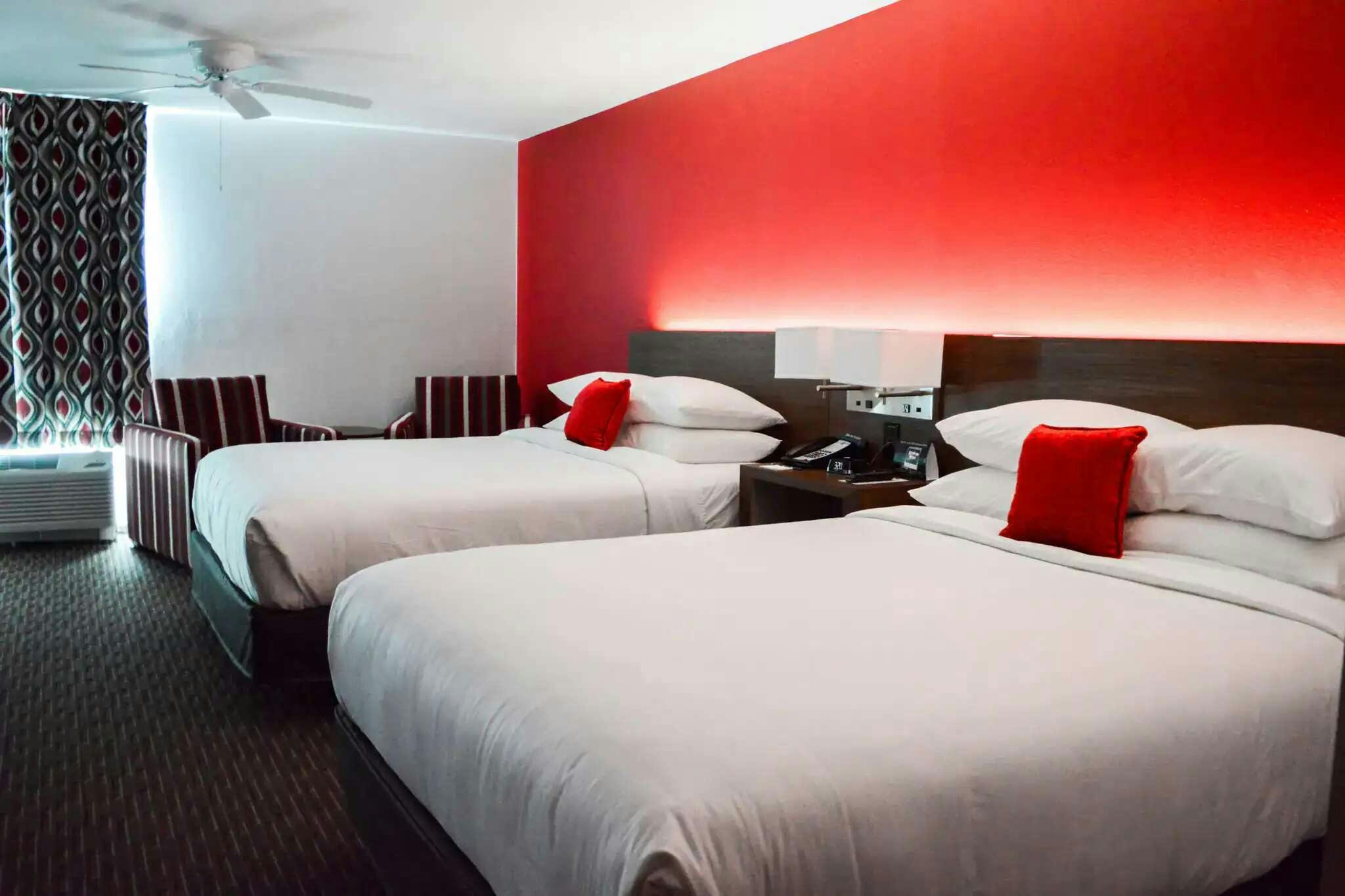 Hotel Radisson Hotel Orlando Lake Buena Vista South photo 2