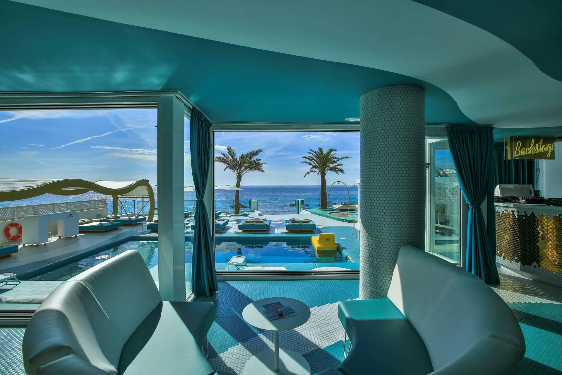 Hotel Dorado Ibiza photo 2