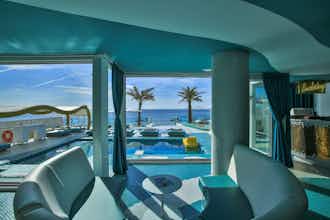 Hotel Dorado Ibiza photo 2
