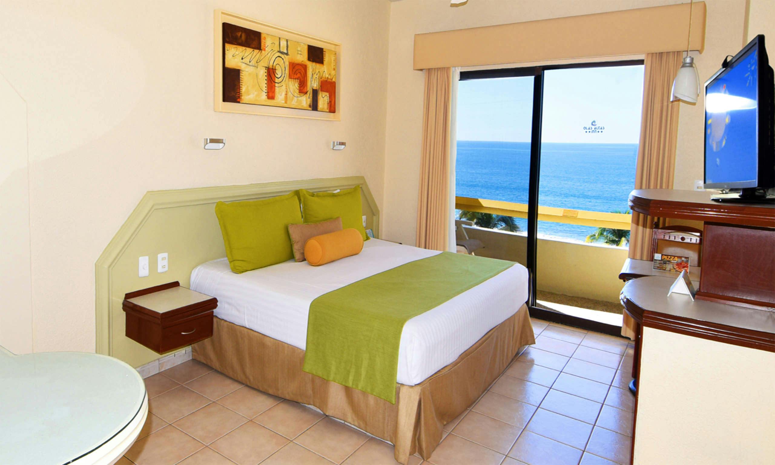 Hotel Olas Altas Inn Hotel & Spa photo 1