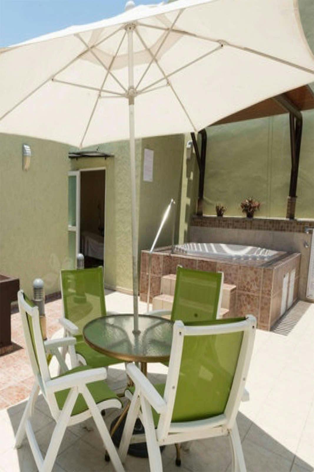 Hotel Olas Altas Inn Hotel & Spa photo 4