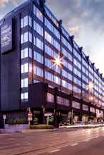 Hotel nhow Brussels Bloom photo 4
