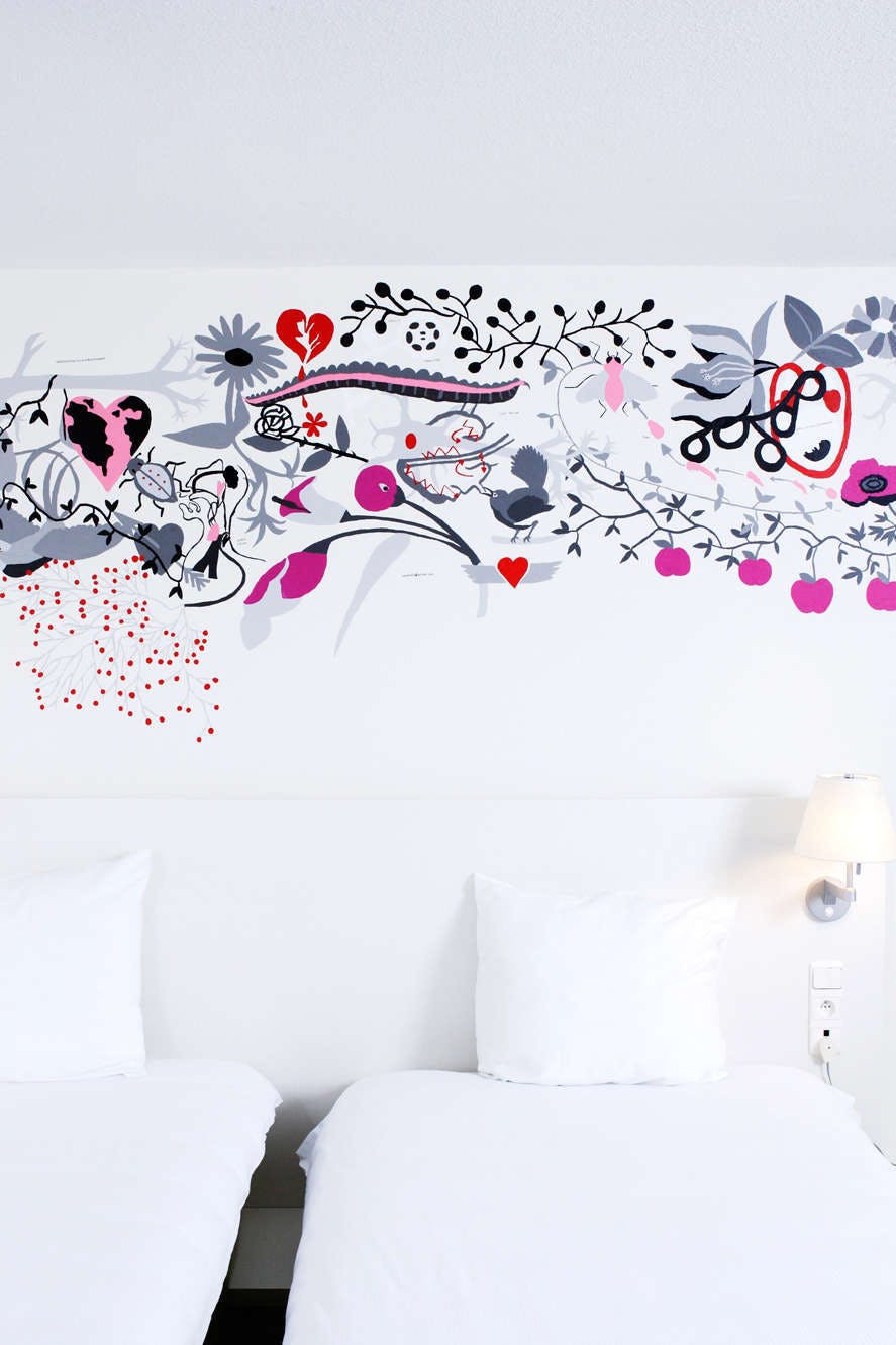 Hotel nhow Brussels Bloom photo 5