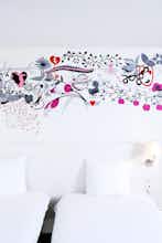 Hotel nhow Brussels Bloom photo 5