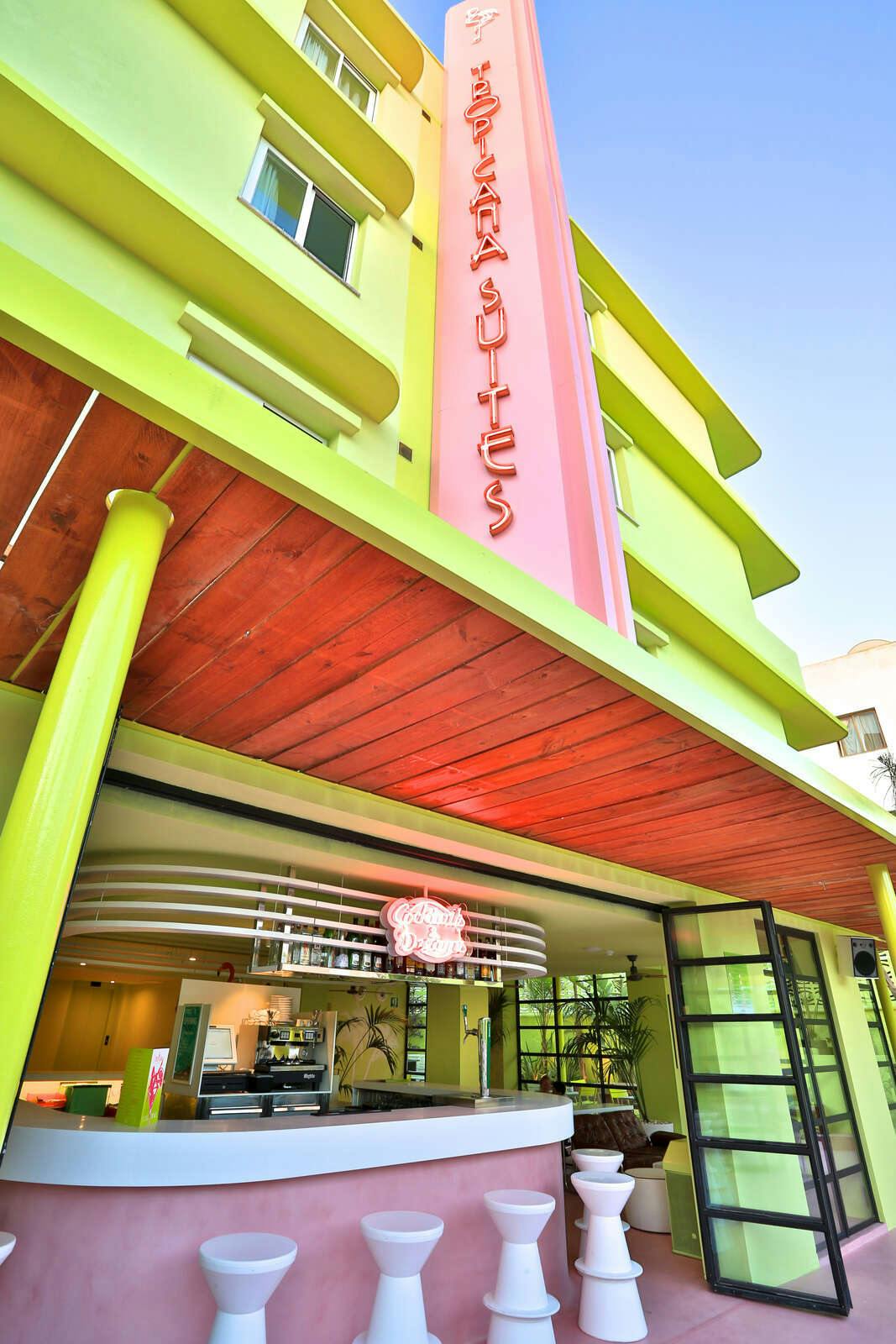 Hotel Tropicana Ibiza photo 5