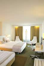 Hotel nhow Brussels Bloom photo 2