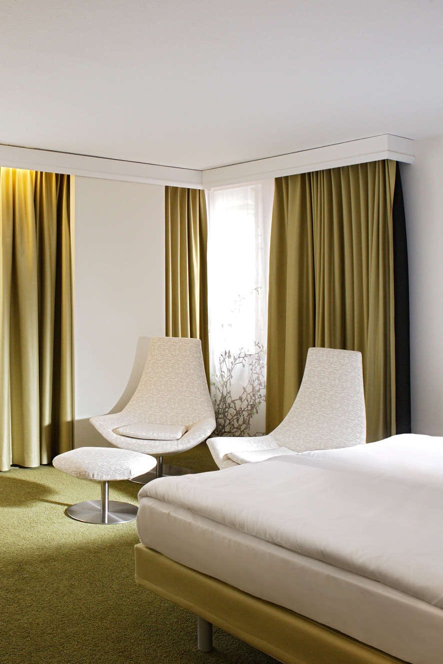 Hotel nhow Brussels Bloom photo 3