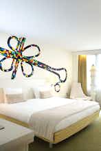 Hotel nhow Brussels Bloom photo 1