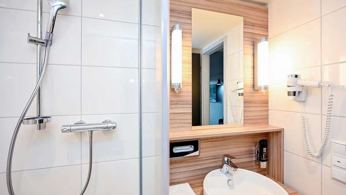 Hotel Staycity Aparthotels Heidelberg photo 3