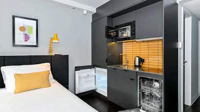 Hotel Staycity Aparthotels Heidelberg photo 4