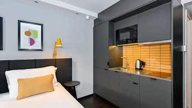 Hotel Staycity Aparthotels Heidelberg photo 5