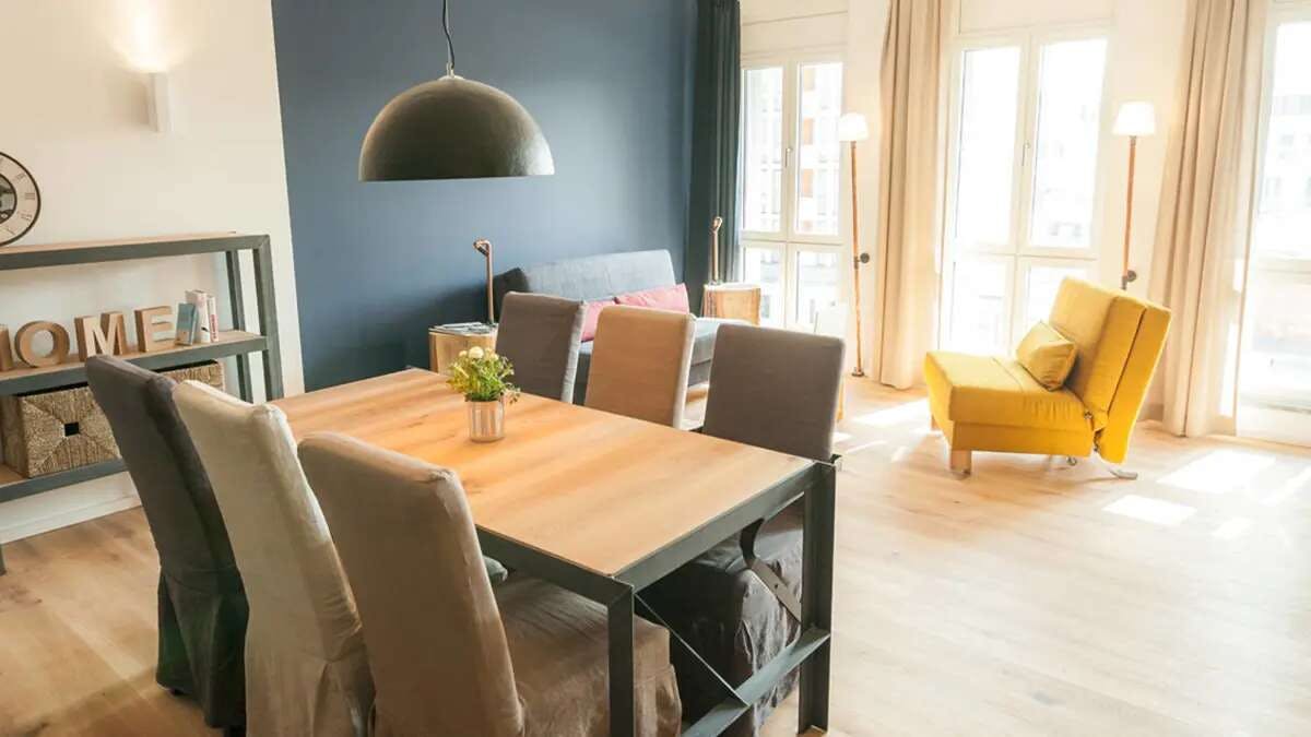 Hotel Staycity Aparthotels Dresden City Centre photo 2