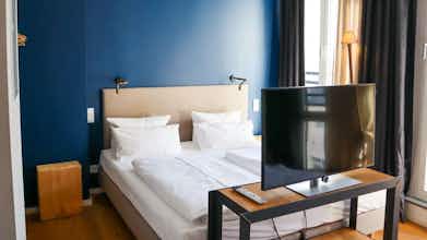 Hotel Staycity Aparthotels Dresden City Centre photo 4
