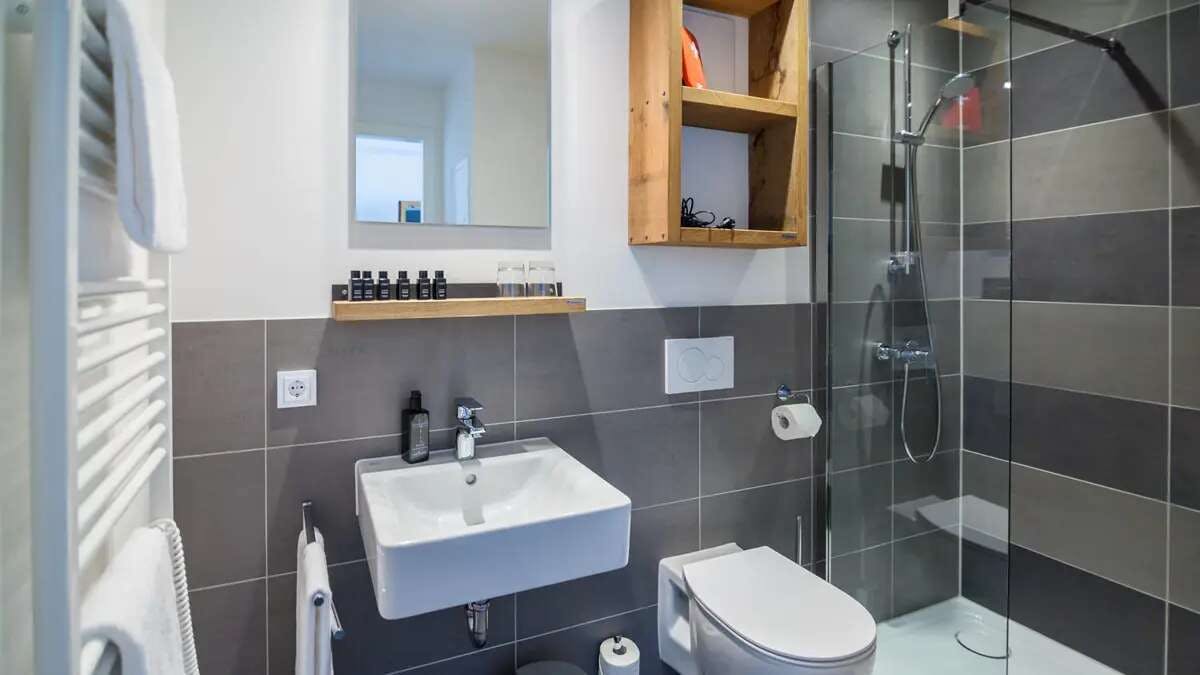 Hotel Staycity Aparthotels Dresden City Centre photo 5