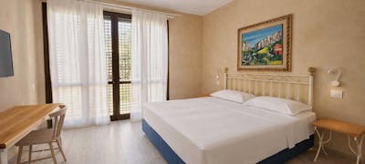 Phi Hotel la Tonnara di Bonagia