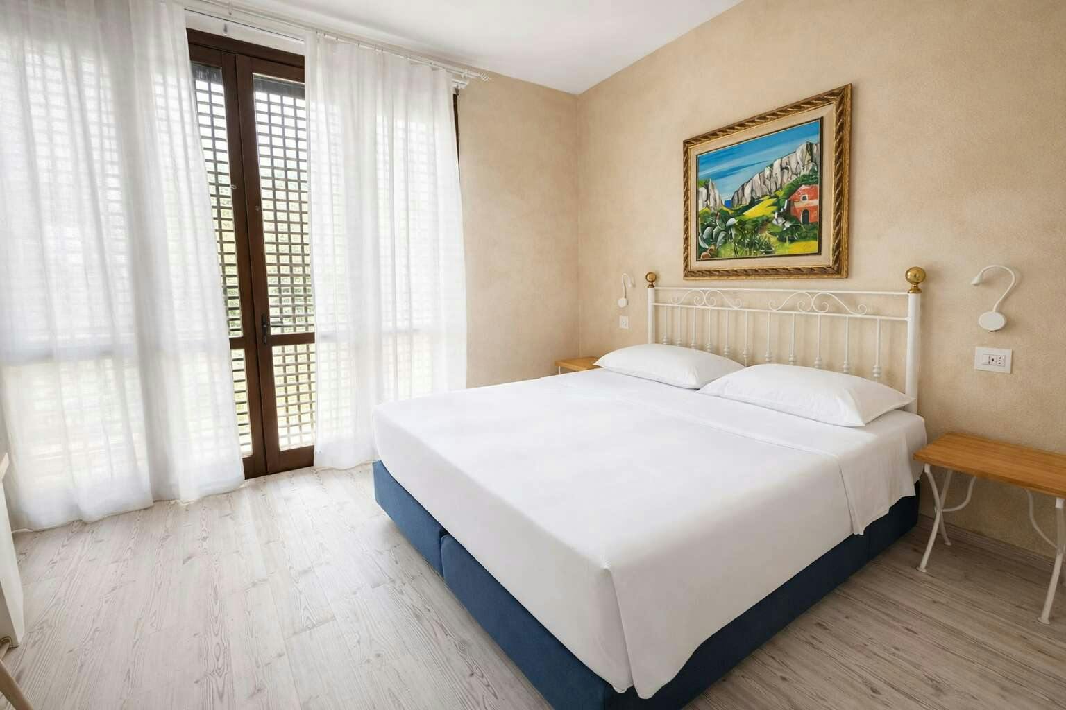 Hotel Phi Hotel la Tonnara di Bonagia photo 1