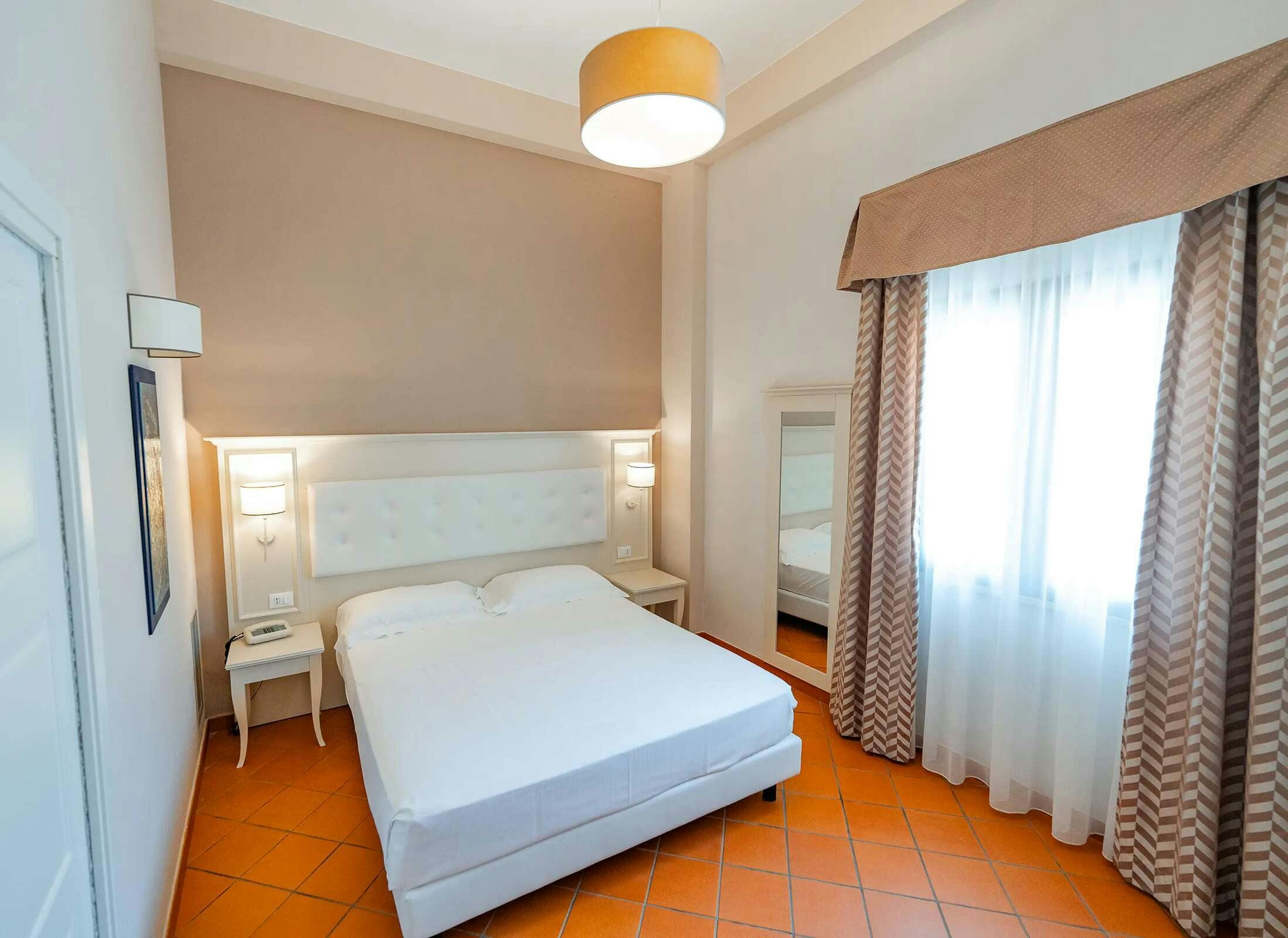 Hotel Phi Hotel la Tonnara di Bonagia photo 5