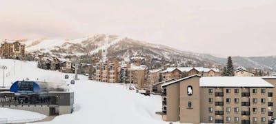 Gravity Haus Steamboat