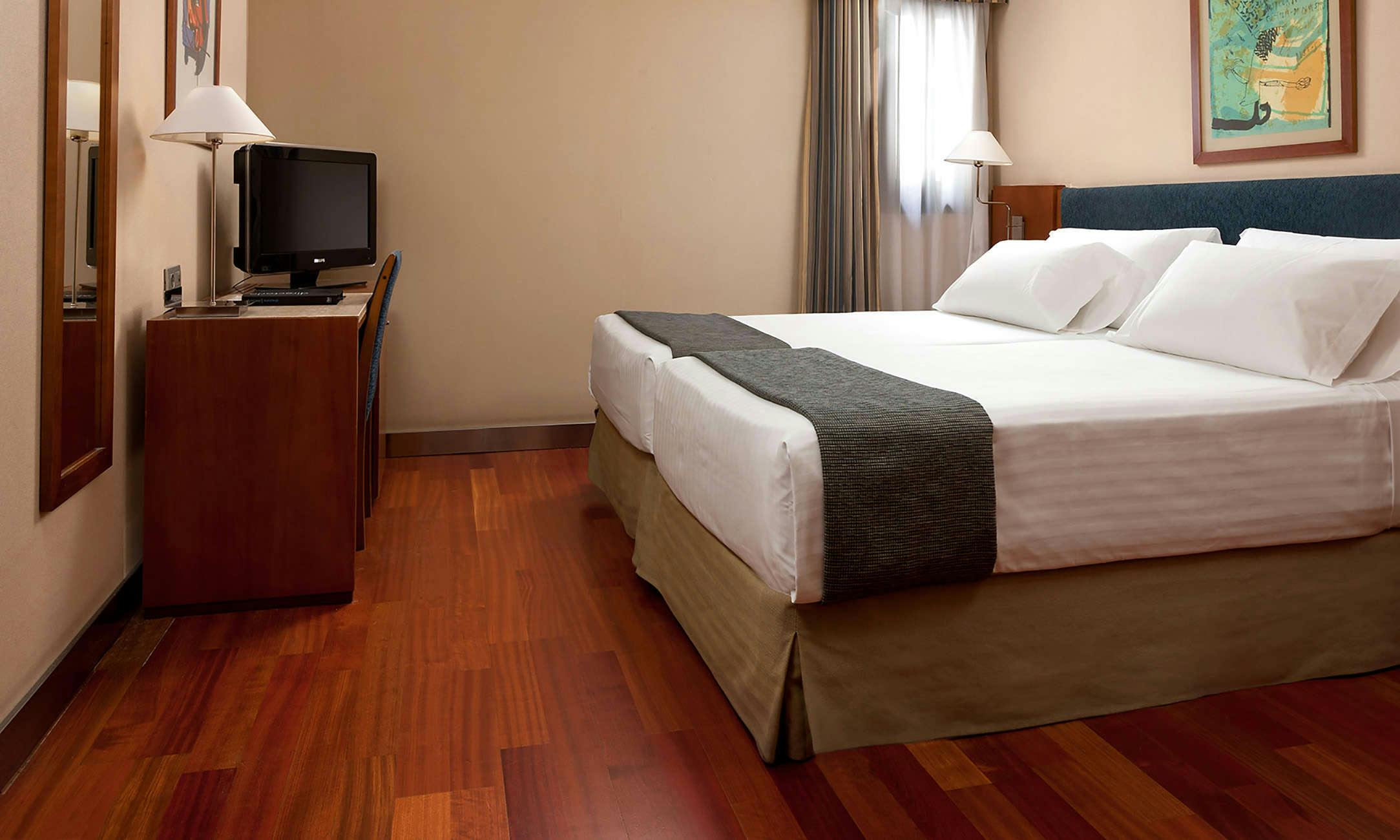 NH Rambla de Alicante