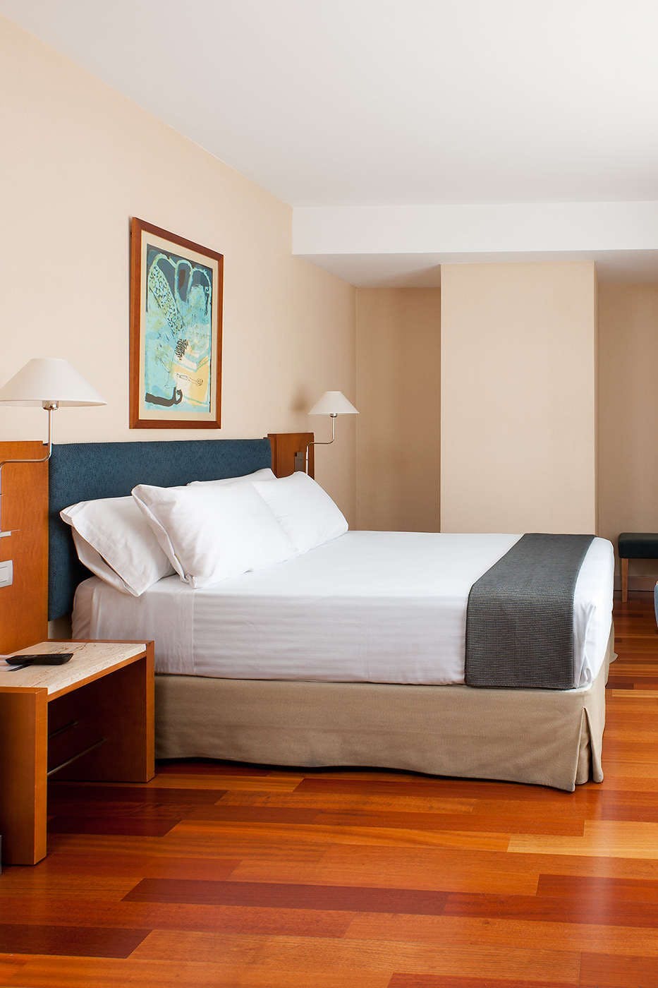 Hotel NH Rambla de Alicante photo 4