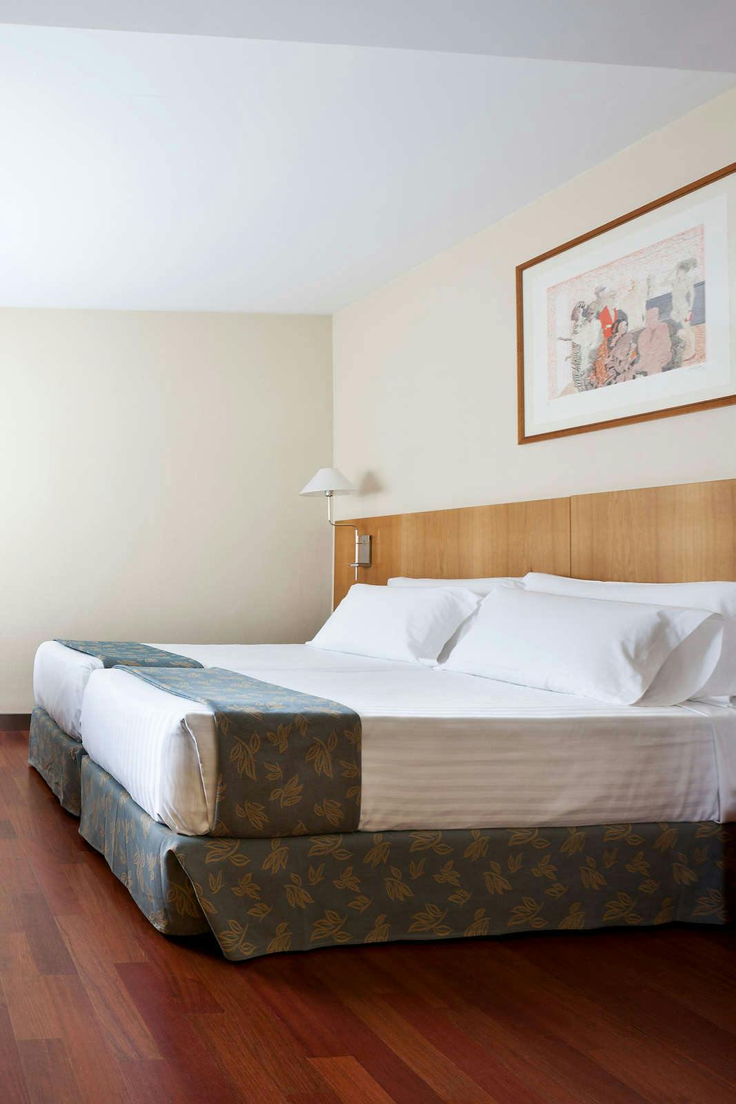 Hotel NH Rambla de Alicante photo 3