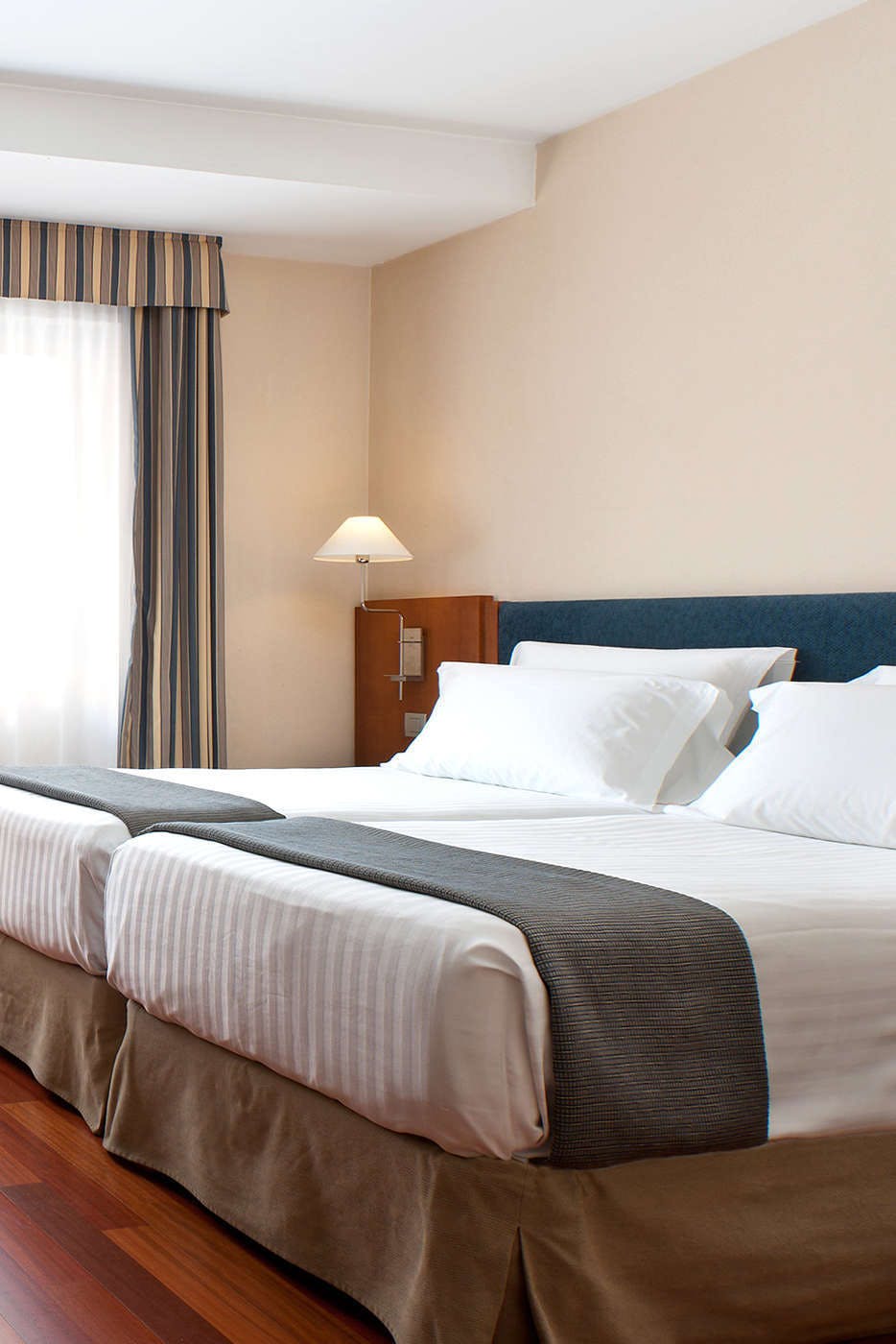 Hotel NH Rambla de Alicante photo 1