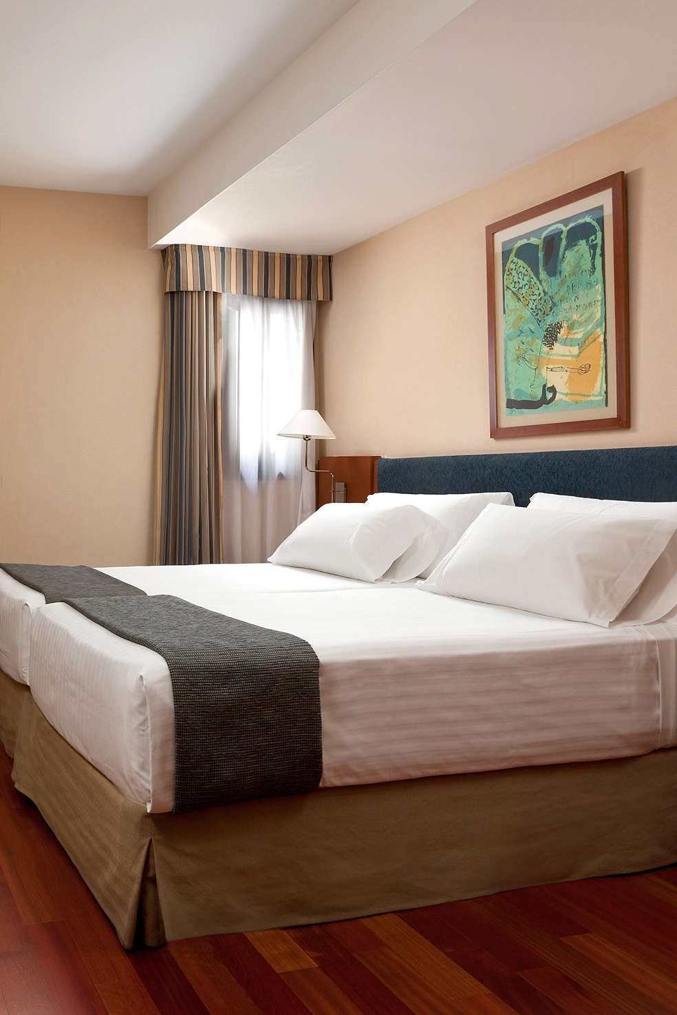 Hotel NH Rambla de Alicante photo 5