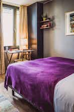 Hotel HENRI Hotel Düsseldorf Downtown photo 1